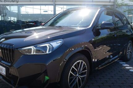BMW X1 66.082 km 38.990 &euro; Bitburg 54634