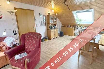 Wohnung Lampaden - 3 Zimmer, 80 m&sup2;, 645&euro; | Angebot:27356544