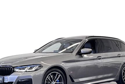 BMW 530 84.000 km 38.800 &euro; Trier 54292