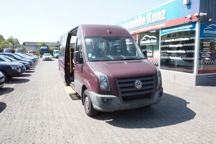 VW Crafter 90.471 km 10.000 &euro; Konz 54329