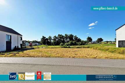 Grundstück Meckel - 135.000&euro; | Angebot:27372484