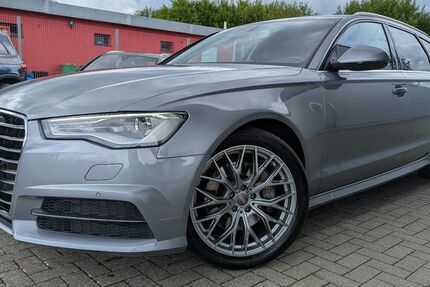 Audi A6 88.500 km 24.990 &euro; Bekond 54340