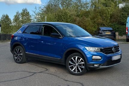 VW T-Roc 78.000 km 14.990 &euro; Trier 54292