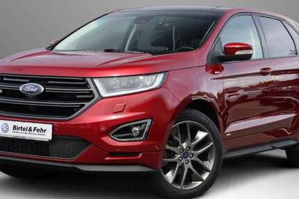 Ford Edge 104.682 km 17.890 &euro; Nonnweiler 66620