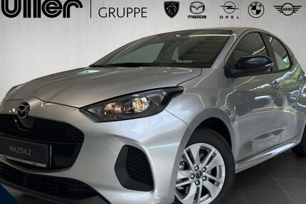 Mazda 2 Hybrid 12.656 km 19.509 &euro; Losheim am See 66679