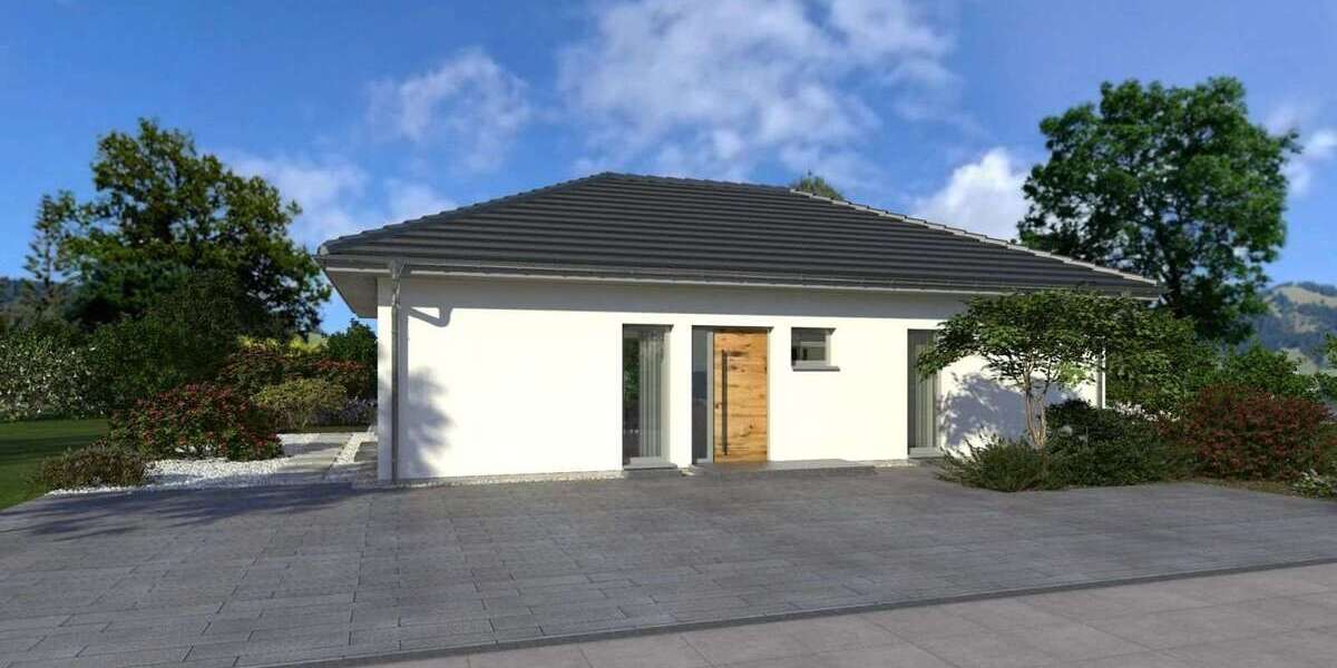 Einfamilienhaus Ferschweiler - 3 Zimmer, 106 m&sup2;, 420.900&euro; | Angebot:26988443