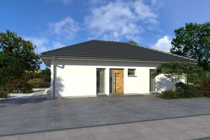 Haus Ferschweiler - 3 Zimmer, 106 m&sup2;, 420.900&euro; | Angebot:26988443