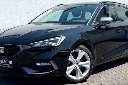 Seat Leon 57.000 km 20.490 &euro; Bekond 54340