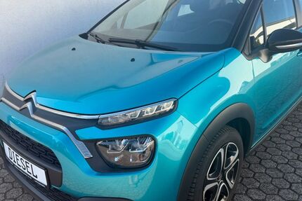 Citroen C3 135.020 km 7.700 &euro; Bitburg 54634
