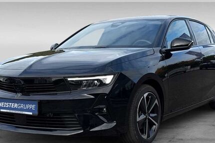 Opel Astra 23.407 km 20.890 &euro; Trier 54292