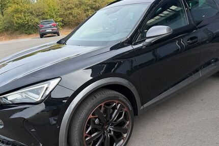 Cupra Formentor 61.242 km 28.980 &euro; Bitburg 54634