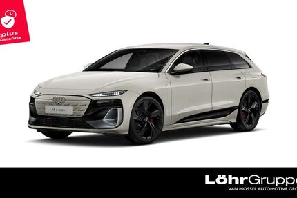 Audi A6 9.200 km 56.980 &euro; Trier 54292