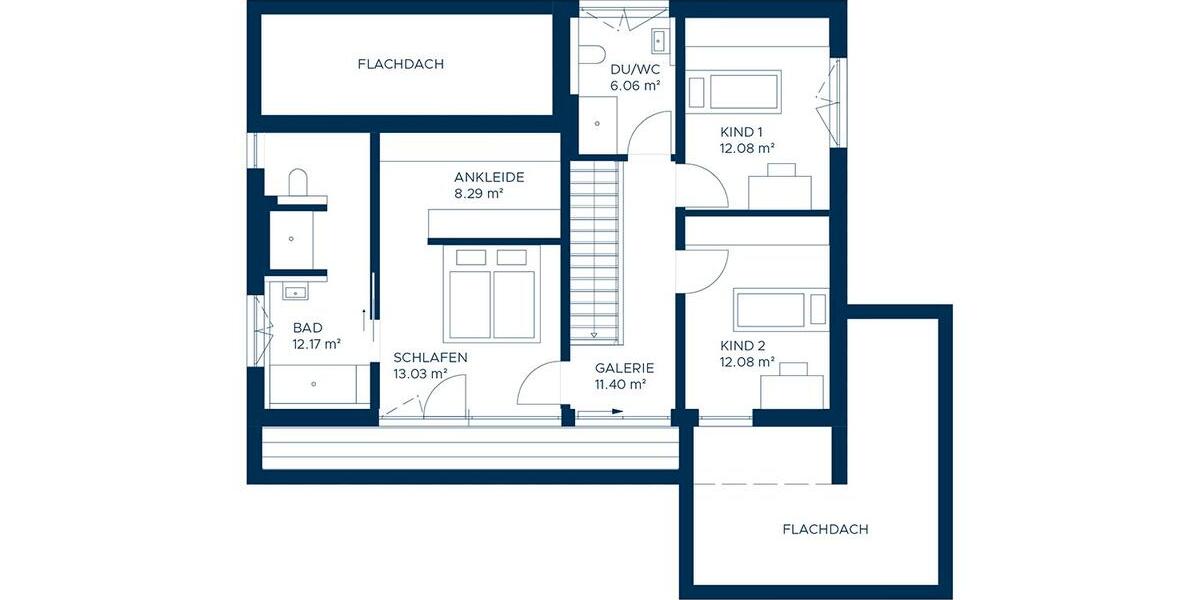 Einfamilienhaus Trier - 5 Zimmer, 186 m&sup2;, 1.321.238&euro; | Angebot:27446992