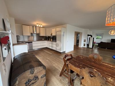 TRAUMHAUS, EFFIZIENT, FAMILIENGERECHT, AUSSICHT - Einfamilienhaus Pellingen | Angebot:27449961