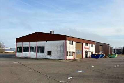 Gewerbeobjekt Badem - 1.150.000&euro; | Angebot:27183878