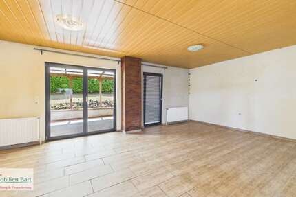 Haus Losheim am See / Hausbach Hausbach - 3 Zimmer, 136 m&sup2;, 194.800&euro; | Angebot:27357019