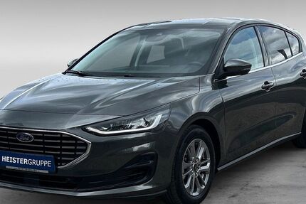 Ford Focus 11.000 km 22.990 &euro; Trier 54292