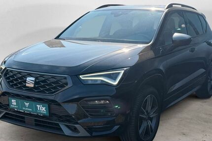 Seat Ateca 41.400 km 26.500 &euro; Bitburg 54634
