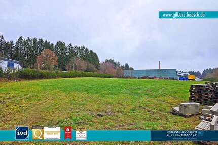 Gewerbeobjekt Hermeskeil - 2.600&euro; | Angebot:27372459