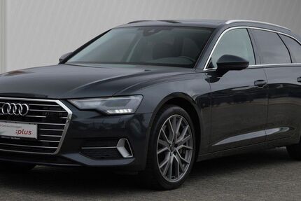 Audi A6 76.200 km 34.980 &euro; Trier 54292