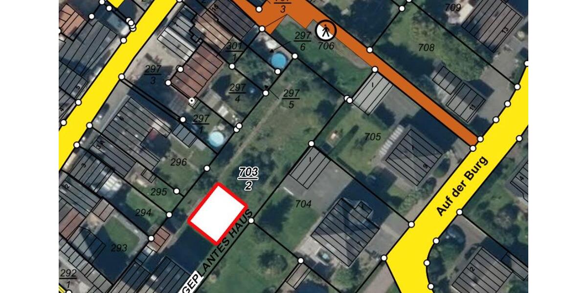 Mehrfamilienhaus, Wohnhaus Wasserliesch - 15 Zimmer, 445 m&sup2;, 920.000&euro; | Angebot:27230629