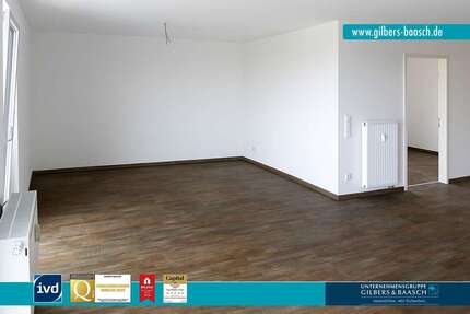 Wohnung Trier Kürenz - 2 Zimmer, 54 m&sup2;, 250.000&euro; | Angebot:27372478