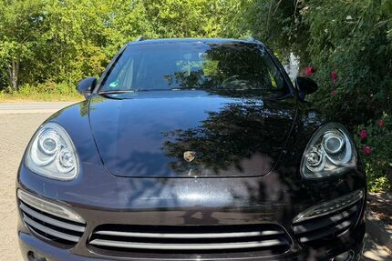 Porsche Cayenne 245.119 km 15.900 &euro; Trier 54292