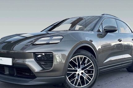 Porsche Macan 6.000 km 89.950 &euro; Trier 54292