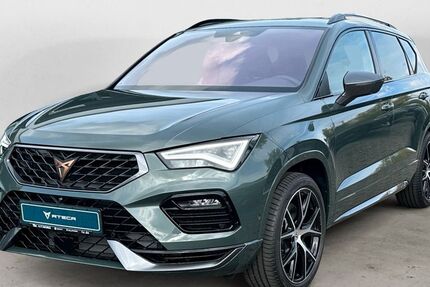 Cupra Ateca 1.100 km 43.950 &euro; Trier 54294