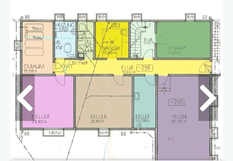 Einfamilienhaus Nonnweiler - 7 Zimmer, 300 m&sup2;, 350.000&euro; | Angebot:27455201