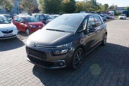 Citroen C4 Picasso 115.854 km 7.400 &euro; Konz 54329