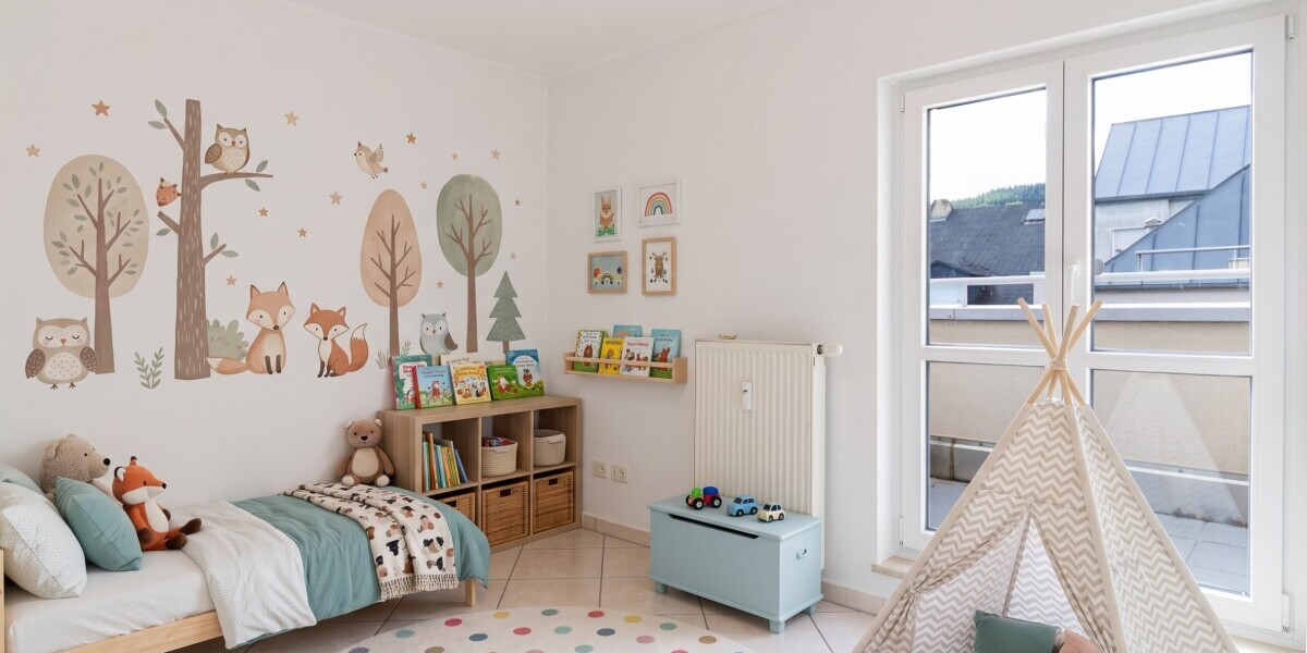 Wohnen mit tollem Moselblick-Attraktive Penthousewohnung mit eigenem Aufzugsausgang an der Mosel - Einfamilienhaus Trier Feyen-Weismark | Angebot:27333619