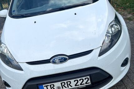Ford Fiesta 195.500 km 2.749 &euro; Wasserliesch 54332
