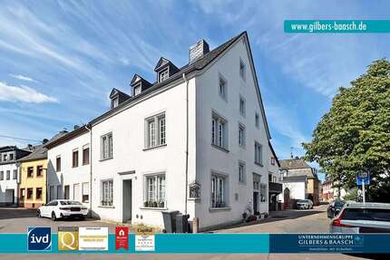 Haus Trier West-Pallien - 6 Zimmer, 200 m&sup2;, 330.000&euro; | Angebot:27372482