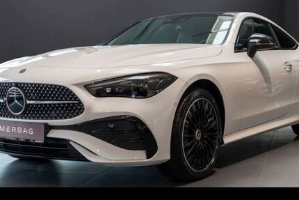 Mercedes-Benz CLE 300 10.000 km 59.900 &euro; Trier 54294