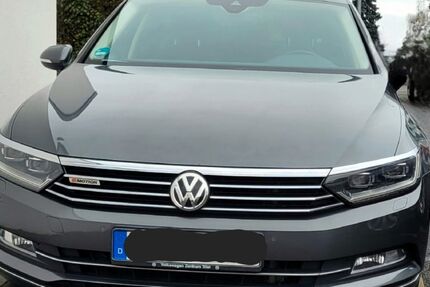VW Passat Variant 185.000 km 12.500 &euro; Trier 54292