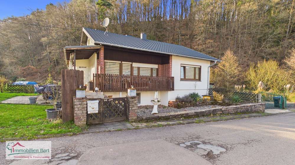 Einfamilienhaus Kollesleuken Kollesleuken - 5 Zimmer, 90 m&sup2;, 298.800&euro; | Angebot:27280973