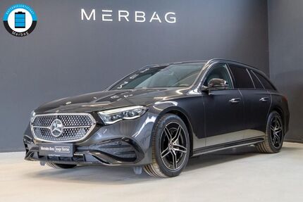 Mercedes-Benz E 300 15.595 km 54.980 &euro; Trier 54294