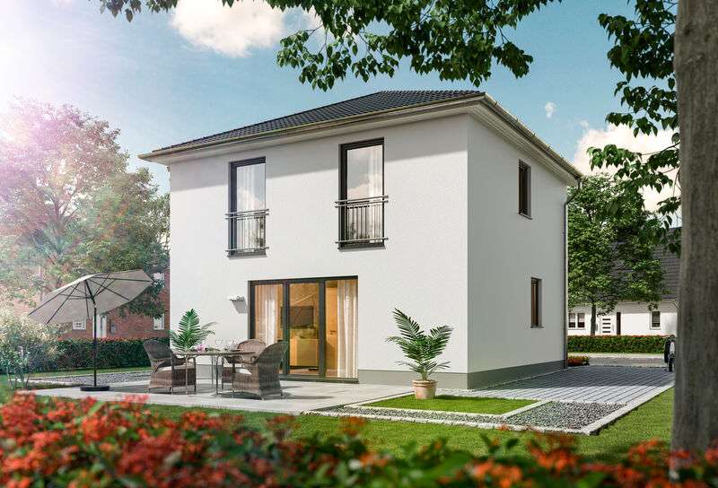 Einfamilienhaus Schillingen - 3 Zimmer, 100 m&sup2;, 261.250&euro; | Angebot:8503759