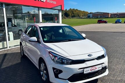 Kia Rio 39.212 km 15.670 &euro; Bitburg 54634