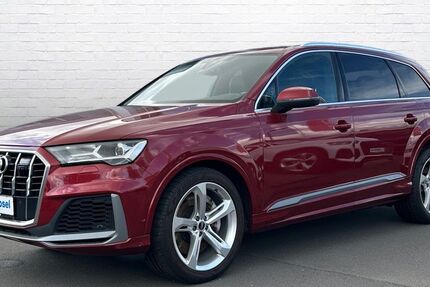 Audi Q7 77.100 km 49.690 &euro; Bitburg 54634