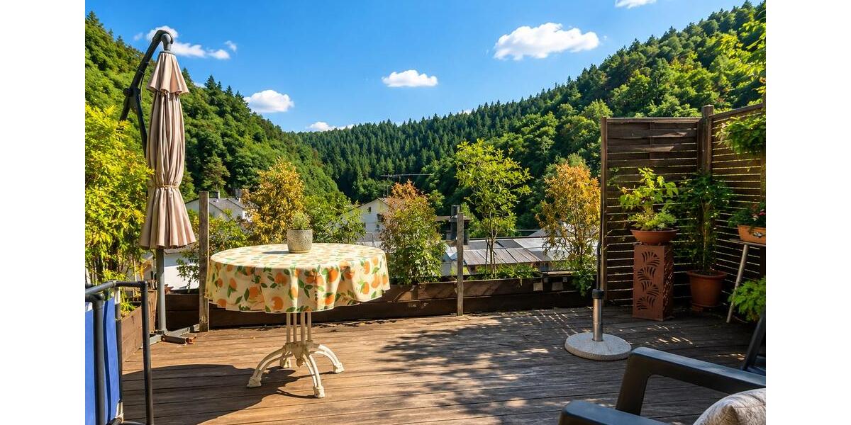 Einfamilienhaus Trier West-Pallien - 5 Zimmer, 136 m&sup2;, 399.000&euro; | Angebot:27195352
