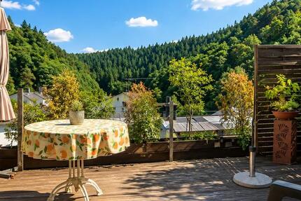 Haus Trier West-Pallien - 5 Zimmer, 136 m&sup2;, 399.000&euro; | Angebot:27195352