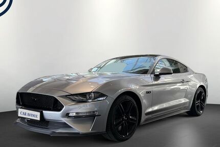 Ford Mustang 118.000 km 37.900 &euro; Trier 54294