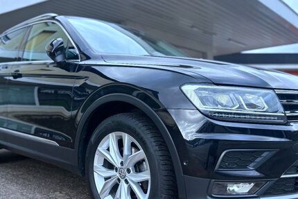 VW Tiguan 166.000 km 18.990 &euro; Losheim am See 66679