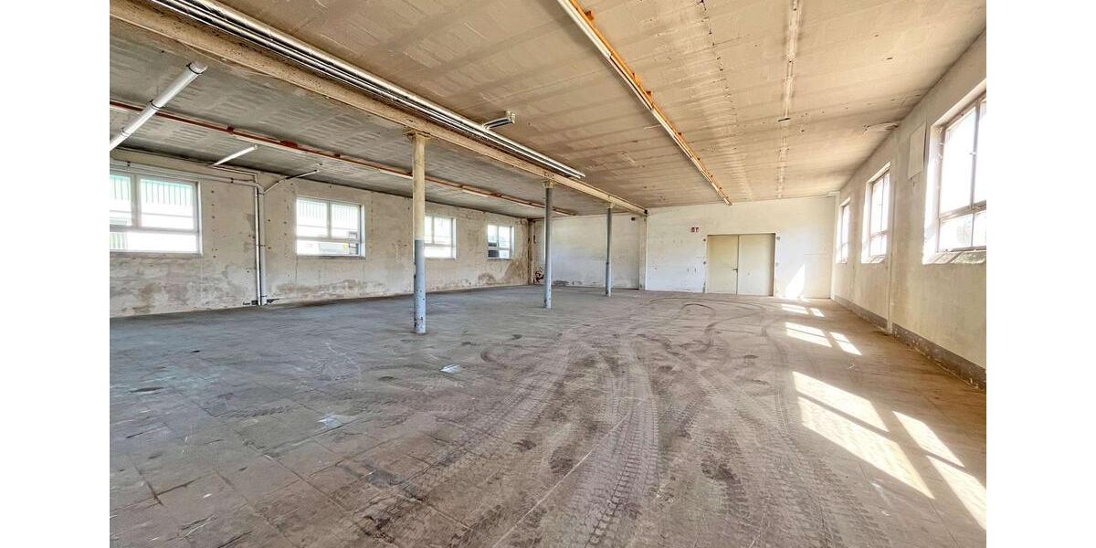 Gewerbeobjekt Nonnweiler - 2.700&euro; | Angebot:26131494