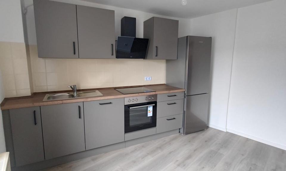Etagenwohnung Hermeskeil - 3 Zimmer, 73 m&sup2;, 650&euro; | Angebot:26381033