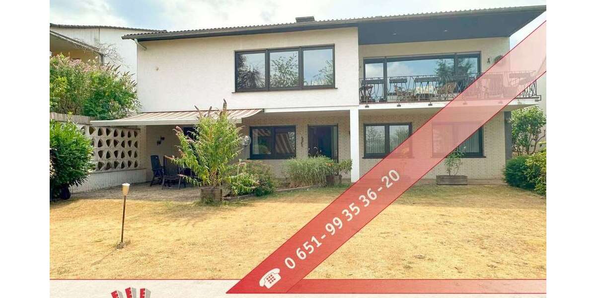 Einfamilienhaus Konz - 5 Zimmer, 170 m&sup2;, 499.800&euro; | Angebot:27323806