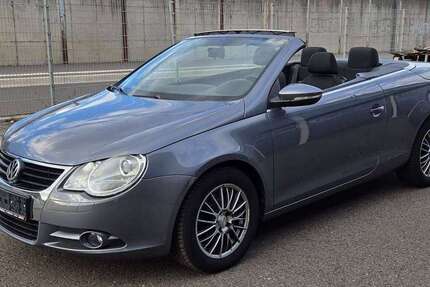 VW Eos 166.779 km 5.200 &euro; Schweich, Stadt 54338