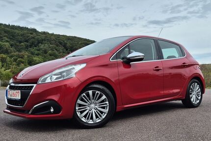 Peugeot 208 60.200 km 9.970 &euro; Trier 54294